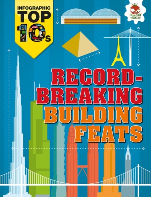 Record-Breaking Building Feats, PDF eBook