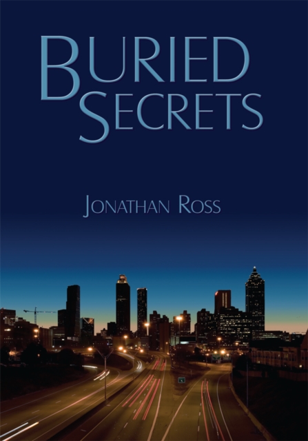 Buried Secrets, EPUB eBook