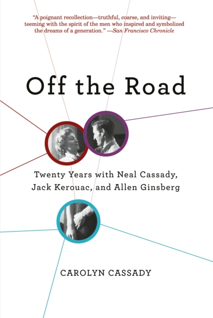Off the Road, EPUB eBook