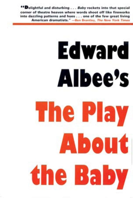Play About the Baby : Trade Edition, EPUB eBook
