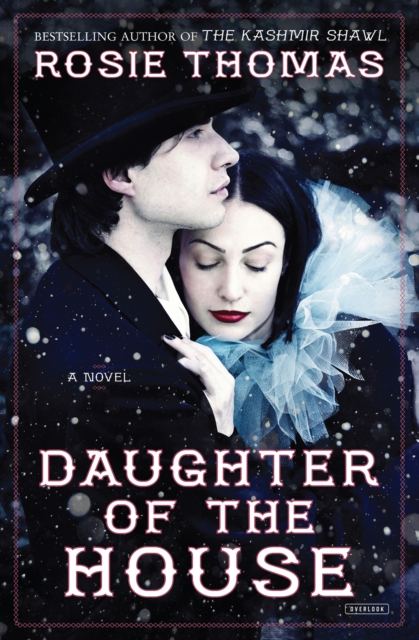 Daughter of the House : A Novel, EPUB eBook