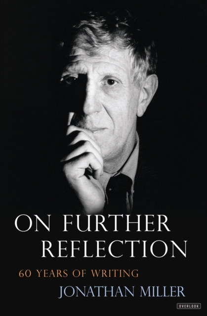On Further Reflection : 60 Years of Writing, EPUB eBook
