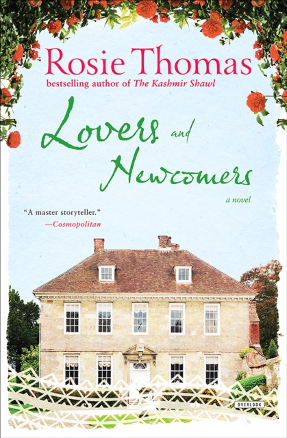 Lovers and Newcomers : A Novel, EPUB eBook