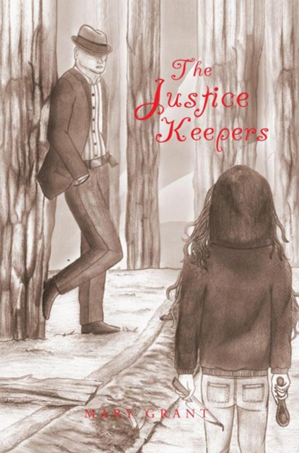 The Justice Keepers, EPUB eBook