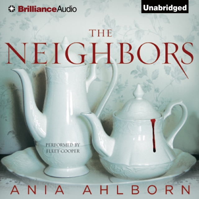 The Neighbors, eAudiobook MP3 eaudioBook