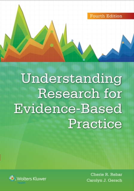 Understanding Research for Evidence-Based Practice, PDF eBook