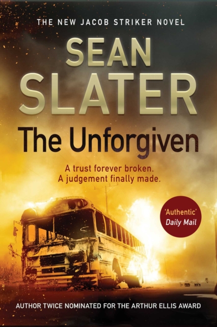 The Unforgiven, EPUB eBook