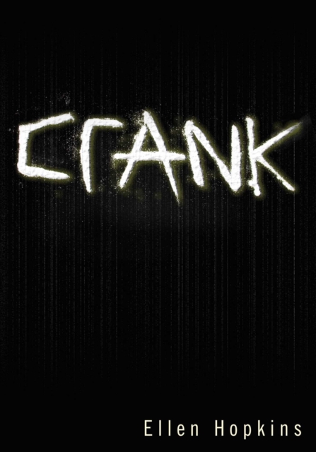 Crank, EPUB eBook