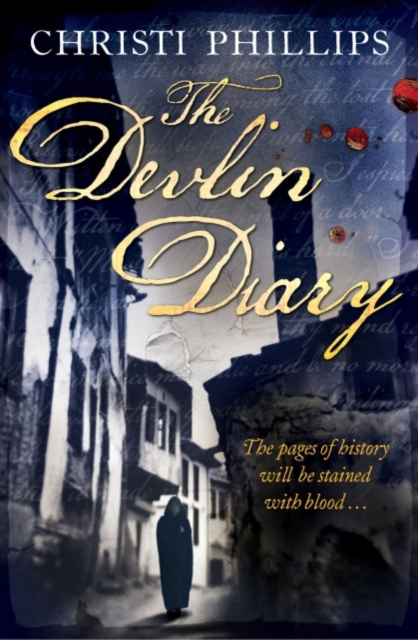 The Devlin Diary, EPUB eBook