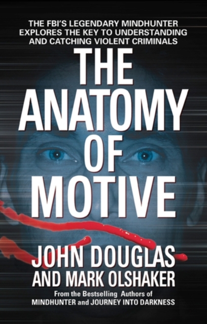 The Anatomy Of Motive, EPUB eBook
