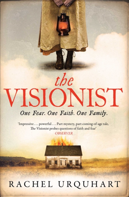 The Visionist, EPUB eBook