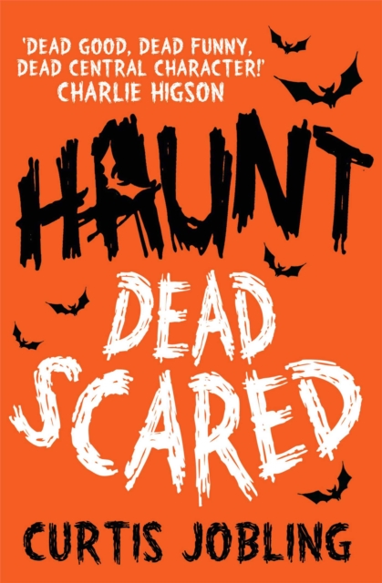 Haunt: Dead Scared, EPUB eBook