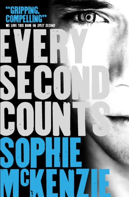 Every Second Counts, EPUB eBook