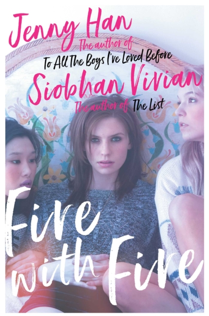 Fire with Fire : From the bestselling author of The Summer I Turned Pretty, EPUB eBook