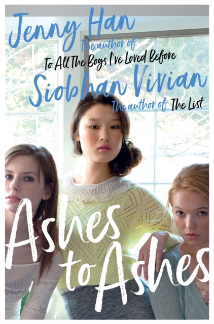 Ashes to Ashes : From the bestselling author of The Summer I Turned Pretty, EPUB eBook
