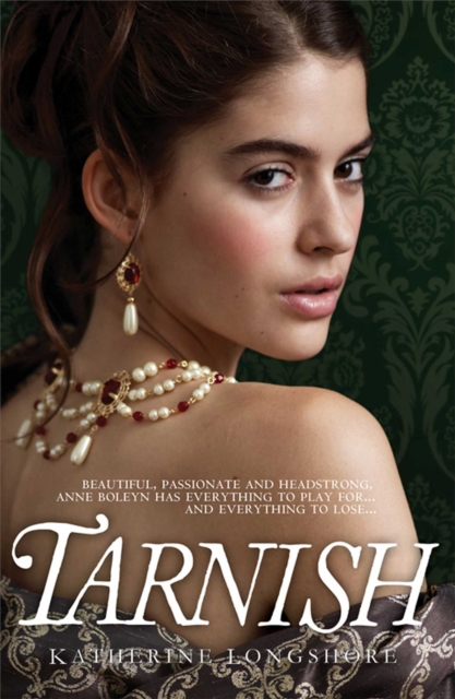 Tarnish, EPUB eBook