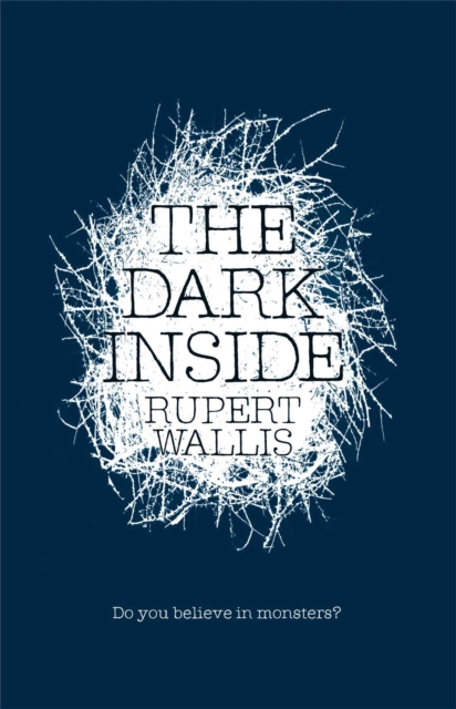 The Dark Inside, EPUB eBook