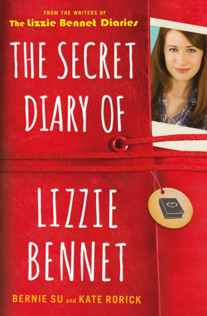 The Secret Diary of Lizzie Bennet, EPUB eBook