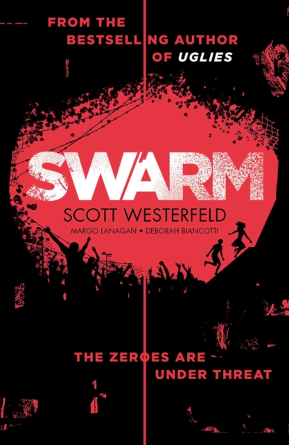 Swarm, EPUB eBook