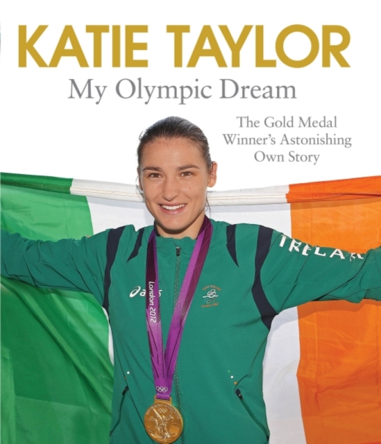 My Olympic Dream, EPUB eBook