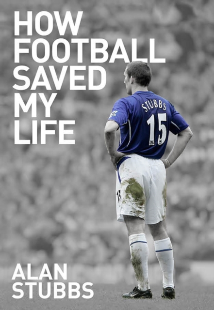 How Football Saved My Life, EPUB eBook
