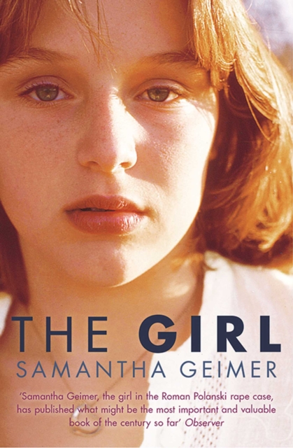 The Girl, EPUB eBook