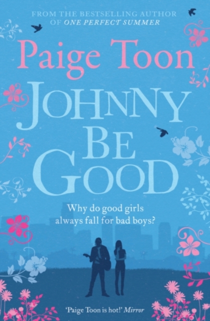 Johnny Be Good, Paperback / softback Book