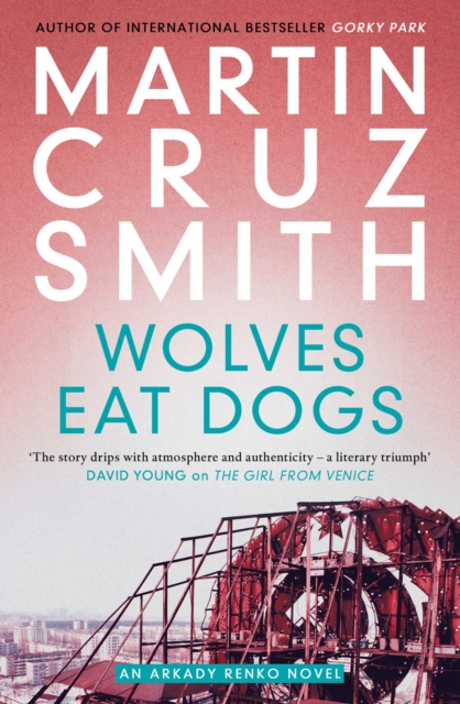 Wolves Eat Dogs, EPUB eBook