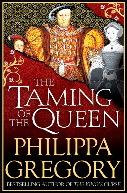 The Taming of the Queen, Paperback / softback Book