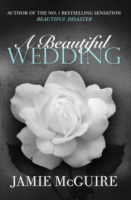 A Beautiful Wedding, Paperback / softback Book