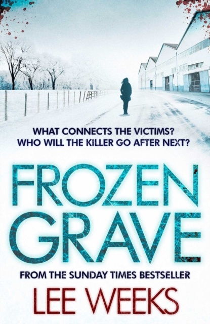 Frozen Grave, EPUB eBook