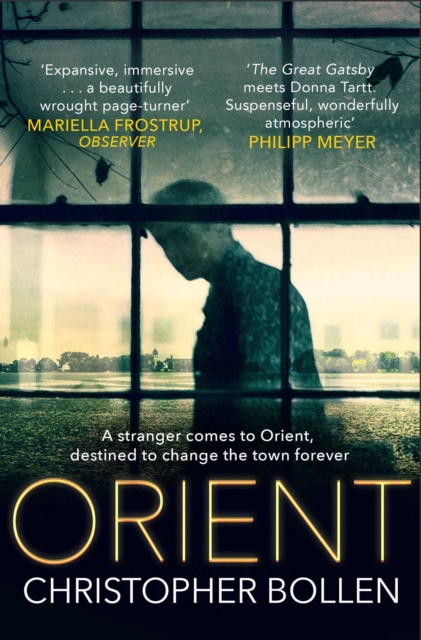 Orient, EPUB eBook