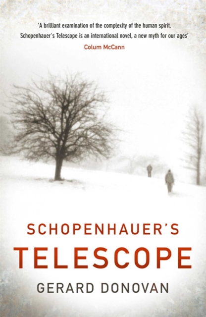 Schopenhauer's Telescope, EPUB eBook