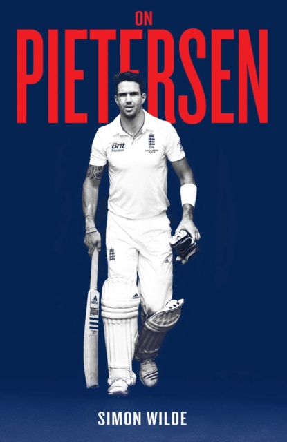 On Pietersen, EPUB eBook