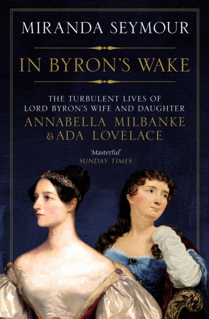 In Byron's Wake, EPUB eBook