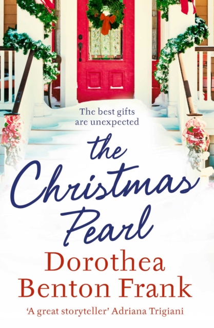 The Christmas Pearl, EPUB eBook