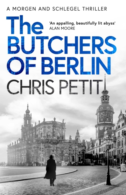 The Butchers of Berlin, EPUB eBook