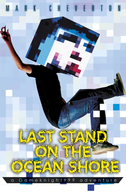 Last Stand on the Ocean Shore: a Gameknight999 Adventure, EPUB eBook