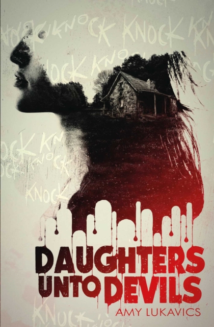 Daughters unto Devils, EPUB eBook