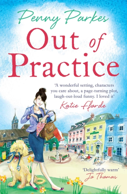 Out of Practice, EPUB eBook