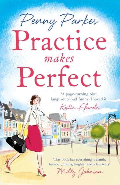 Practice Makes Perfect, EPUB eBook