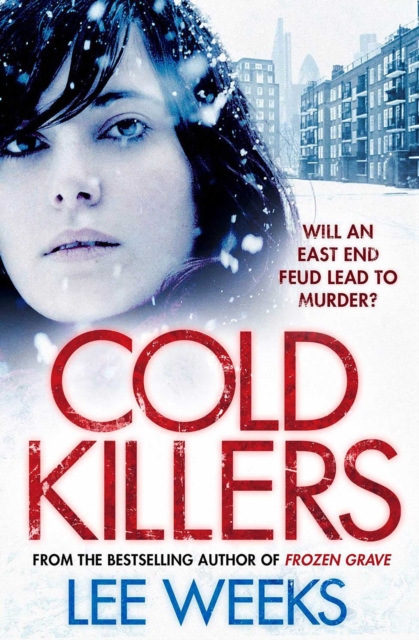 Cold Killers : Will an East End feud lead to murder?, EPUB eBook