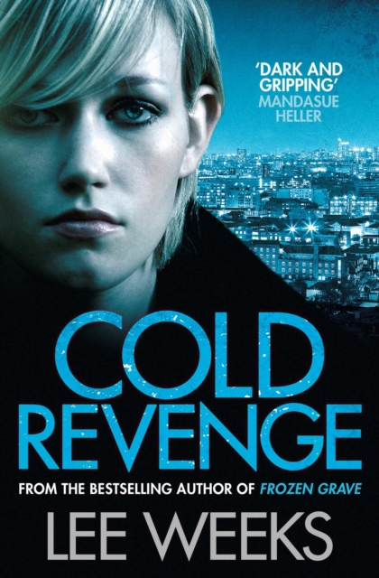 Cold Revenge, EPUB eBook