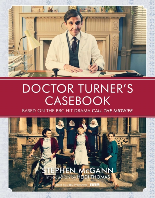 Doctor Turner's Casebook, EPUB eBook