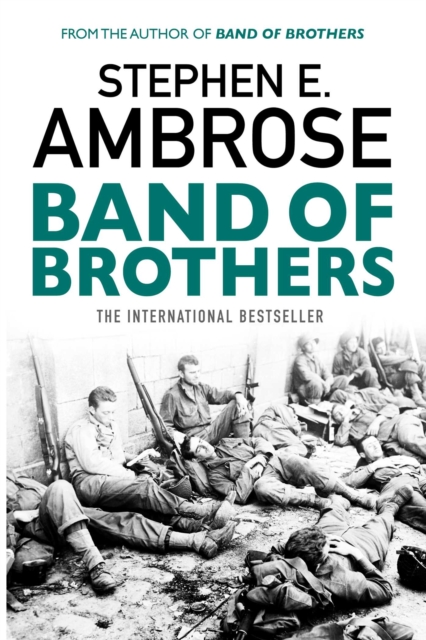 Band Of Brothers, Paperback / softback Book