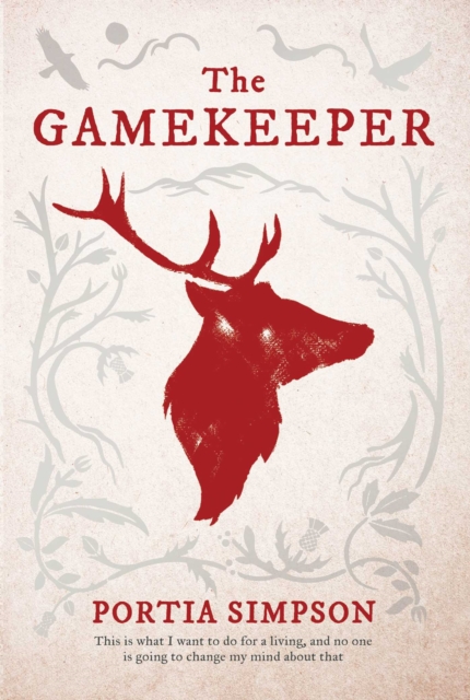 The Gamekeeper, EPUB eBook