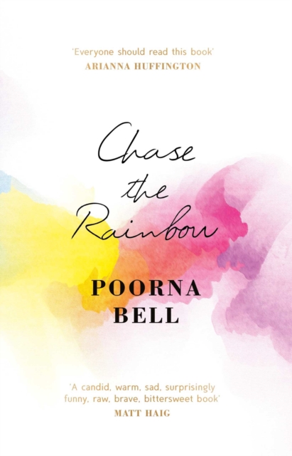 Chase the Rainbow, Paperback / softback Book