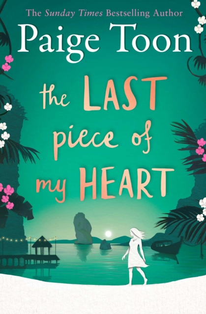 The Last Piece of My Heart, Paperback / softback Book