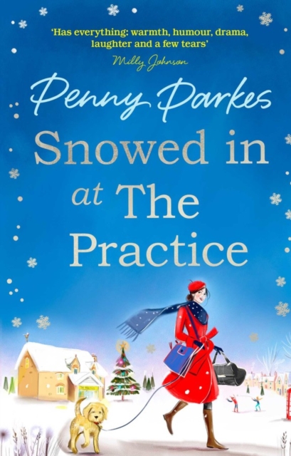 Snowed in at the Practice, Paperback / softback Book