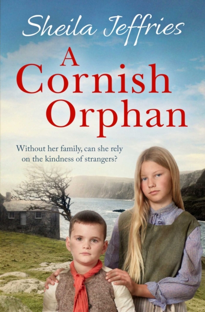 A Cornish Orphan, Paperback / softback Book
